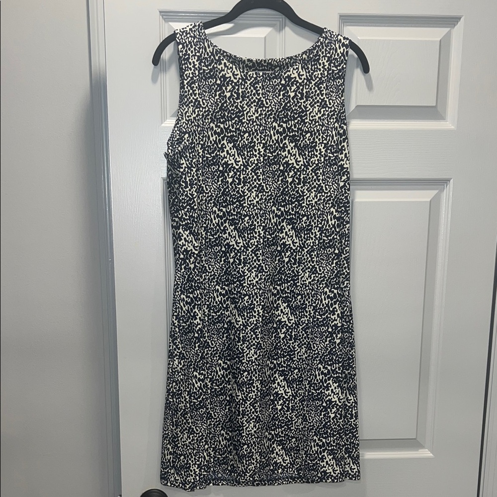 Jude Connally Dress
